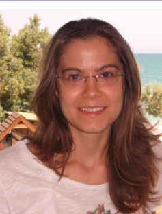 Serena Bedeschi