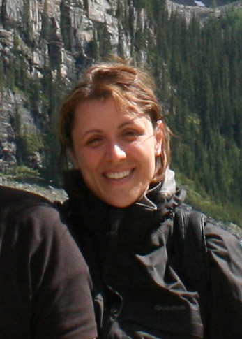 Simona Righini